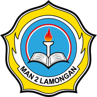 Logo MAN 2 Lamongan